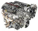 mercedes-engine130