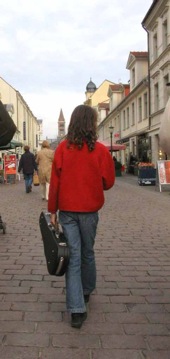 walkcity